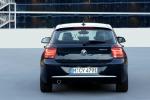 BMW 1-Series 2012 года